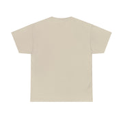 Sarap City 001 Classic Sand —  Adult Short Sleeve T-shirt