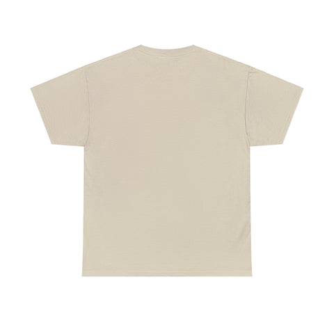 Sarap City 001 Classic Sand —  Adult Short Sleeve T-shirt