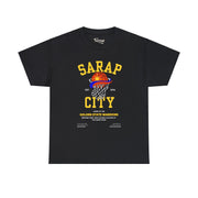 Sarap City 002 Filipino Heritage Night  —  Adult Short Sleeve T-shirt