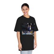 Kuya Wiggins Halo Halo Milk Tea Slam Duuunk T-Shirt